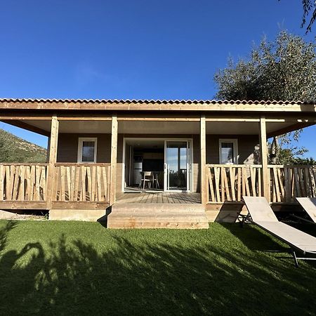 Les Collines De Lava Apartment Appietto ภายนอก รูปภาพ