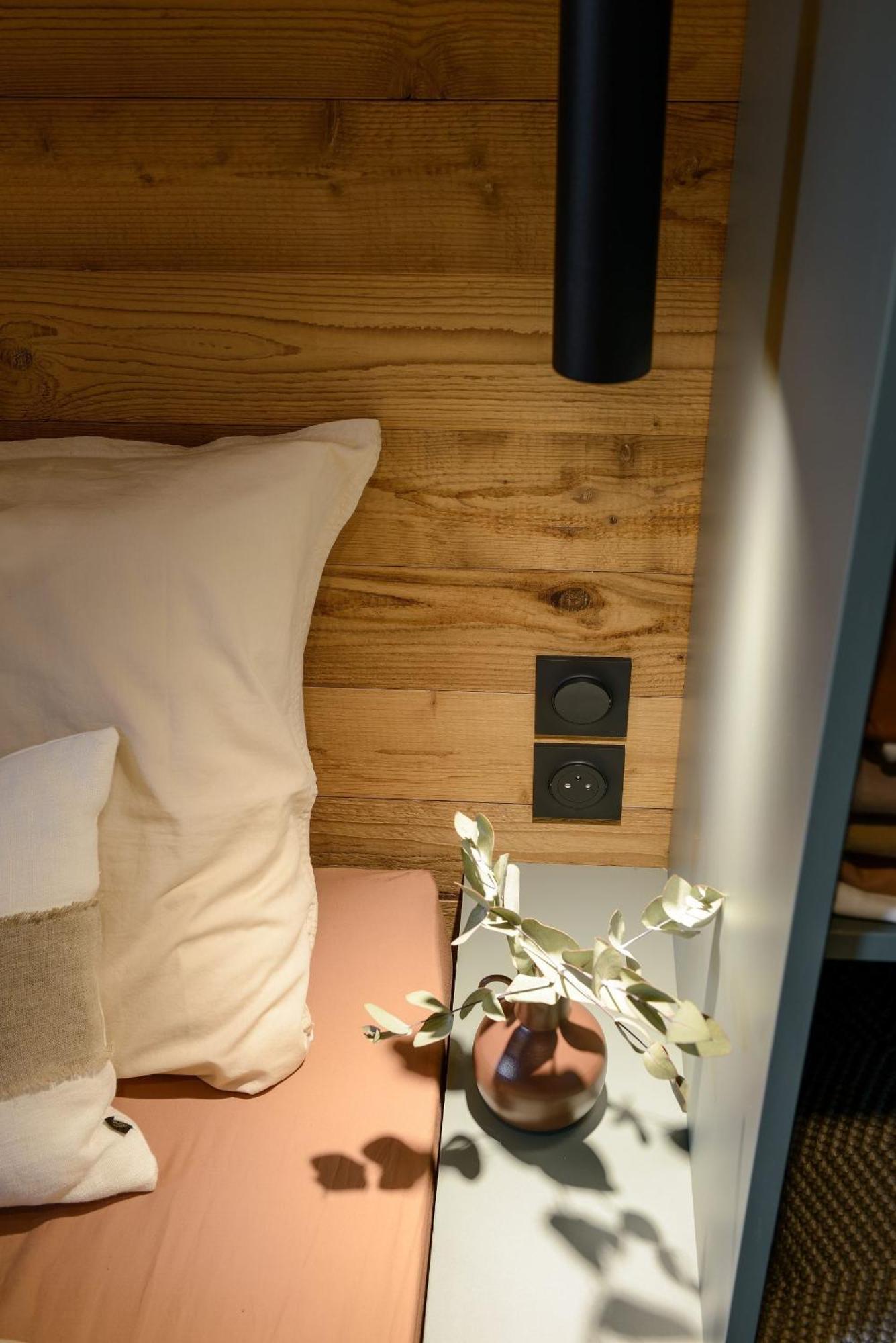 Les Collines De Lava Apartment Appietto ภายนอก รูปภาพ