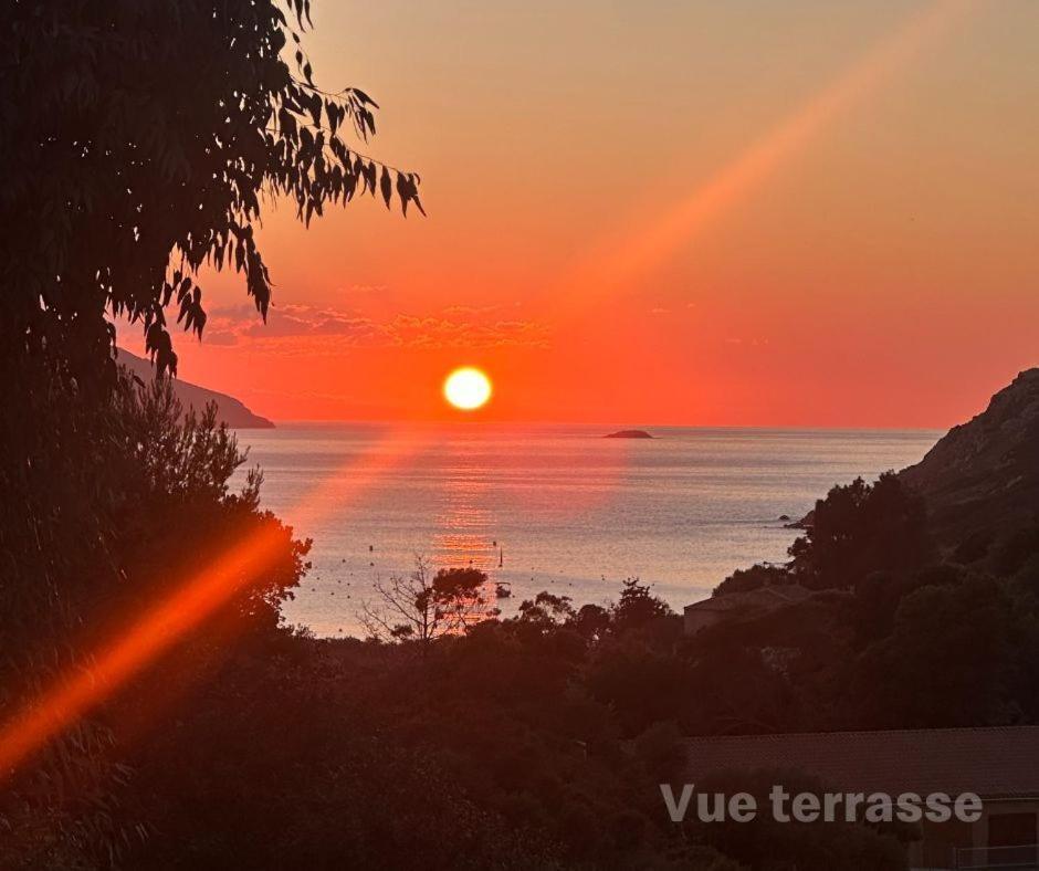 Les Collines De Lava Apartment Appietto ห้อง รูปภาพ