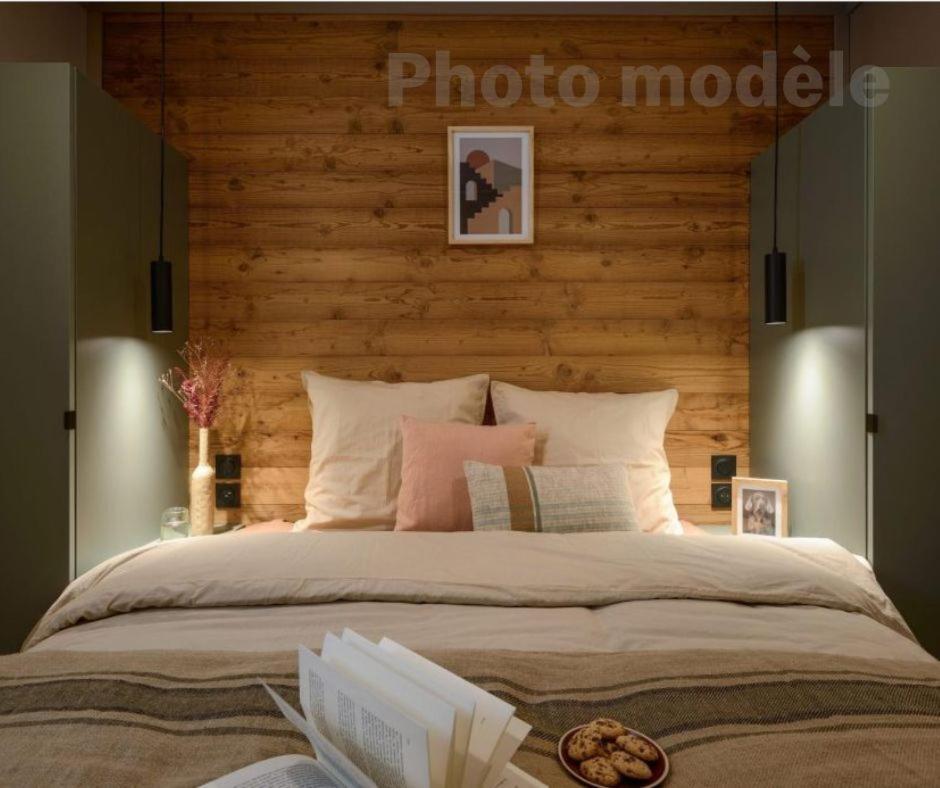 Les Collines De Lava Apartment Appietto ห้อง รูปภาพ