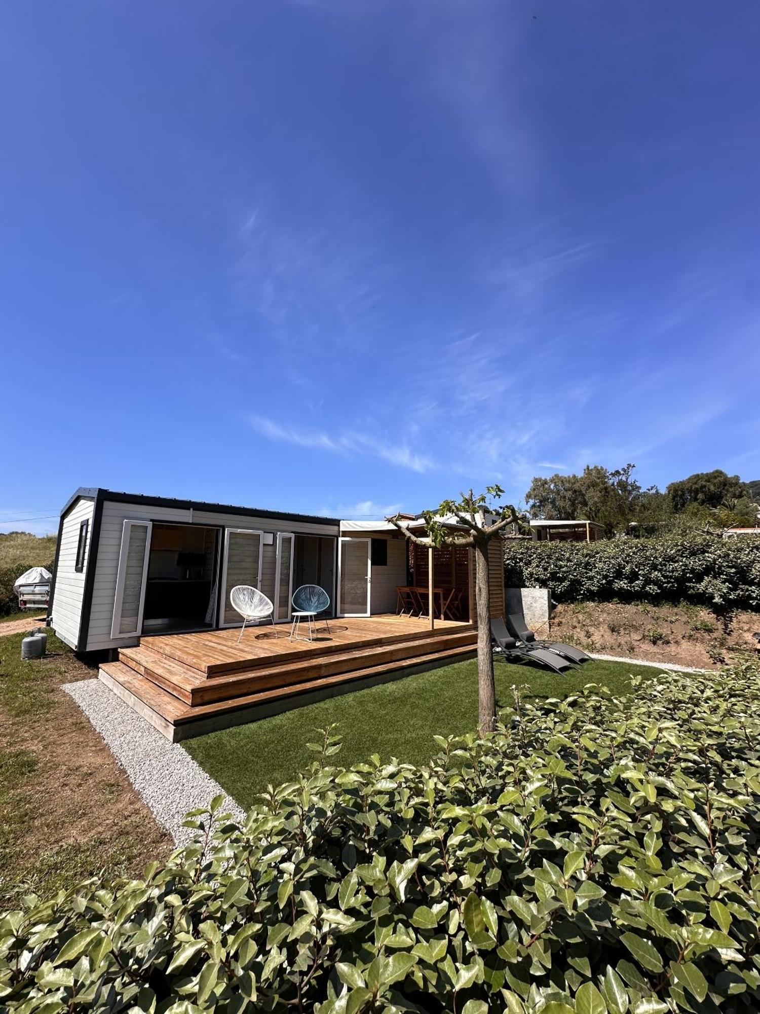 Les Collines De Lava Apartment Appietto ห้อง รูปภาพ