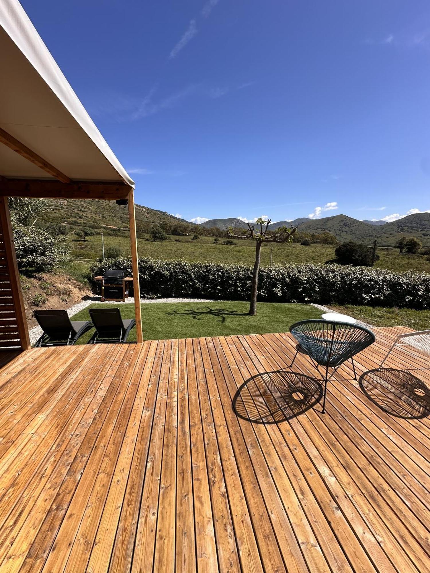 Les Collines De Lava Apartment Appietto ห้อง รูปภาพ