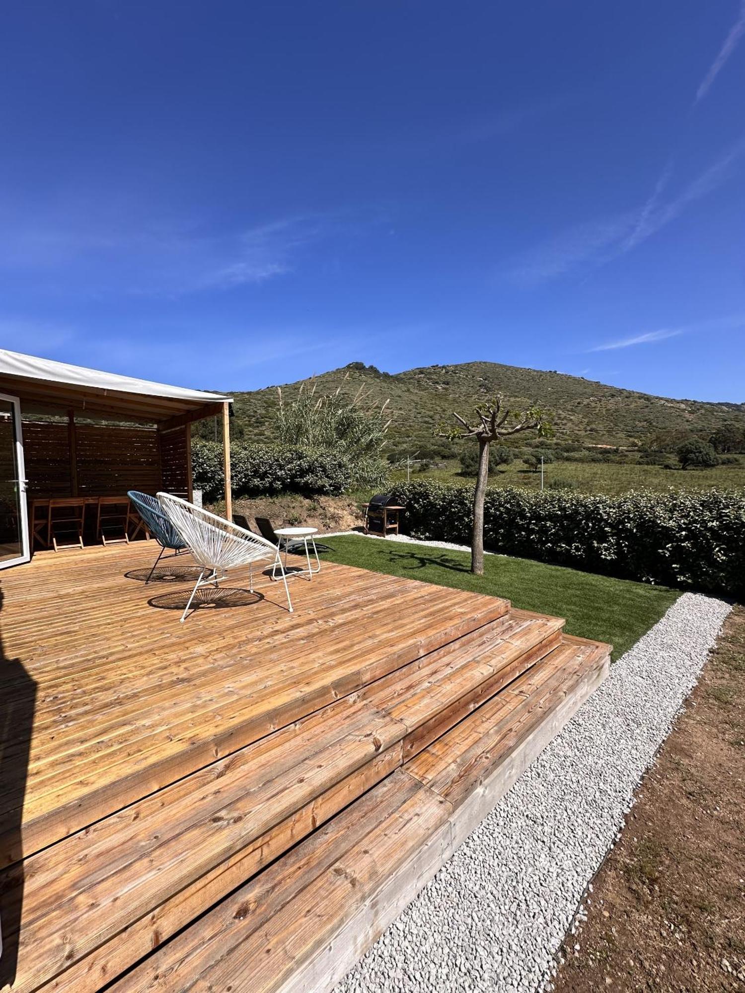 Les Collines De Lava Apartment Appietto ห้อง รูปภาพ